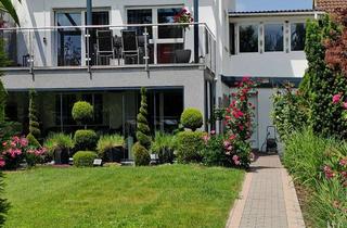 Doppelhaushälfte kaufen in 75378 Bad Liebenzell, Gepflegte Doppelhaushälfte in Bad Liebenzell/Monakam