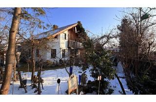 Einfamilienhaus kaufen in 94369 Rain, Freistehendes Einfamilienhaus im Landhausstil