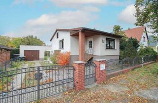 Haus kaufen in 16727 Velten, Ein Zuhause mit Herz und Potenzial – Ihr Familienidyll in Velten