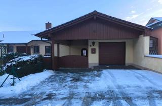 Haus kaufen in 94094 Malching, Sehr gepflegter Bungalow mit Garage in ruhiger Wohnlage