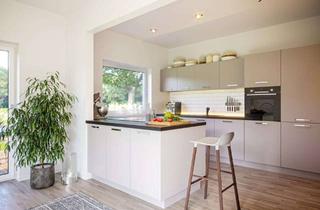 Haus kaufen in 91735 Muhr, Dein individuelles Traumhaus in Muhr am See - Freiheit und Komfort in einem Doppelhaus von LivingHau