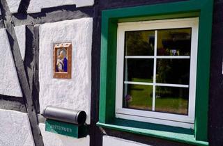 Haus kaufen in 53343 Wachtberg, Für Liebhaber von Fachwerk - die das Besondere suchen und den Charme vergangener Zeiten lieben