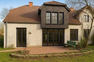 Doppelhaushälfte kaufen in Moorweg 19b, 49090 Pye, Modernisiertes Doppelhaushälfte in ruhiger Lage