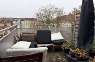 Mehrfamilienhaus kaufen in 90489 Veilhof, Mehrfamilienhaus, 17 Garagen/Stellplätze, 8 Balkone, 2 Terrassen, 90489 Nürnberg-Wöhrd