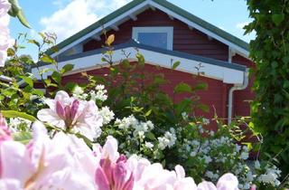 Haus kaufen in 21785 Neuhaus, Hochwertige Ferienimmobilie im Cuxland an der Nordsee zur Eigennutzung