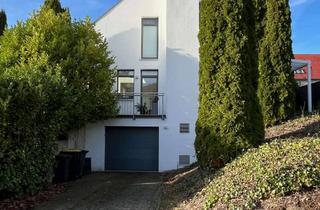 Haus kaufen in 37642 Holenberg, Architektonisch und technisch herausragendes Haus