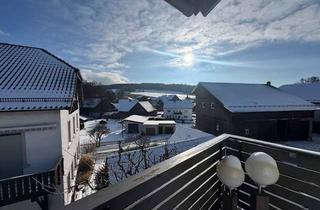 Haus kaufen in 95482 Gefrees, Ihr Traumhaus mit Fernblick – RENOVIERTES 2-Familienhaus in ruhiger Wohnlage ** Top ** Balkone* ELW