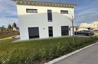 Villa kaufen in 78713 Schramberg, Neubau 2024 | A+ | PV + Wärmepumpe | sofort bezugsfertig | keine Zusatzkosten