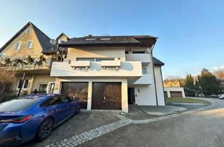 Einfamilienhaus kaufen in 74343 Sachsenheim, In Häfnerhaslach: Separates Einfamilienhaus + 3 Wohneinheiten auf einem Areal – 100 % vermietet