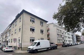 Mehrfamilienhaus kaufen in 75177 Nordstadt, #### PFORZHEIM-NORDSTADTMehrfamilienhaus als Kapitalanlage