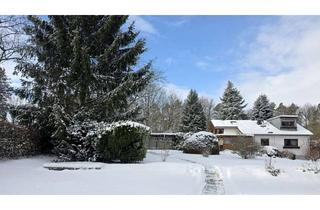 Einfamilienhaus kaufen in 08060 Marienthal, EINFAMILIENHAUS MIT KAMINOFEN & SCHWIMMTEICH AM WALD !