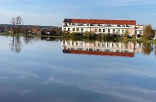 Haus kaufen in Reuthseering 202, 91325 Adelsdorf, Exklusives Reihenendhaus in unverbaubarer Wasserlage - ein seltenes Juwel