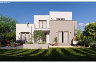 Haus kaufen in 92331 Parsberg, Hochmodernes Wohnen im Highline 3 : Ihr individuelles Traumhaus inkl. Baugrundstück