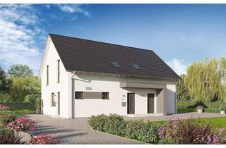 Haus kaufen in 92331 Parsberg, Das ☀️ PLACE 3 ☀️ : Ihr neues Zuhause für jede Lebensphase inklusive Baugrundstück