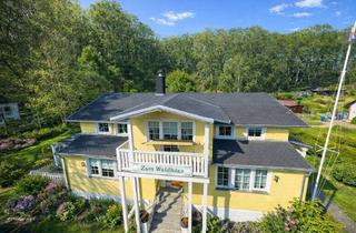 Haus kaufen in 18586 Sellin, Attraktive Kapitalanlage: 9 Ferienwohnungen mit stabilem Ertrag