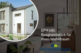 Einfamilienhaus kaufen in 15712 Königs Wusterhausen, Die perfekte Wohlfühloase – Modernes Einfamilienhaus von Schwabenhaus