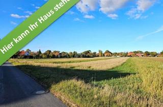 Haus kaufen in Plockhorster Straße, 31311 Uetze, Zu Hause einfach genießen, Ihr Familienhaus im kommenden Baugebiet in Eltze.