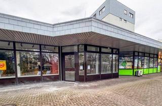 Gewerbeimmobilie kaufen in 79211 Denzlingen, TRAUM VOM EIGENEN GESCHÄFT