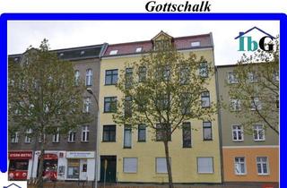 Wohnung kaufen in Bernauerstraße 91, 16515 Oranienburg, #3 Zimmer Dachgeschoßwohnung in Oranienburg zur Eigennutzung oder Neuvermietung #