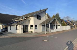 Einfamilienhaus kaufen in Thomas-Edison-Straße, 50181 Bedburg, Architektonisch außergewöhnliches Einfamilienhaus in offener gehobener Bauweise in Bedburg