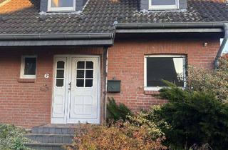 Doppelhaushälfte kaufen in Im Roth, 47638 Straelen, Doppelhaushälfte mit Garten & neuer Gasheizung in ruhiger Sackgassenlage – Herongen (Straelen)