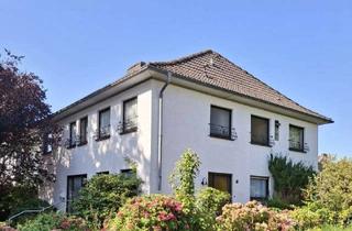 Villa kaufen in 48249 Dülmen, Stadtvilla in bester Lage in Dülmen Zentrum