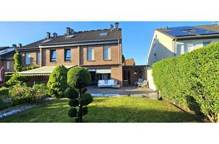 Haus kaufen in 53859 Niederkassel, Elegantes 5-Zimmer Haus mit Garage und 2 Aussenstellplätze in Niederkassel