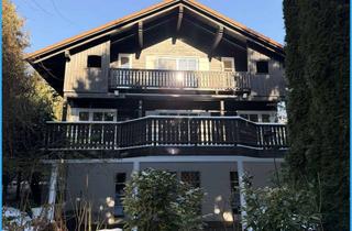 Haus kaufen in 84347 Pfarrkirchen, DIPL.-Immowirt MAIER !! Traumhaftes Sonnleitner-Chalet in perfekter, ruhiger Zentrumslage !!