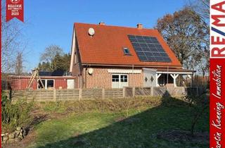 Haus kaufen in 49777 Stavern, *Dieses Haus zeigt seinen Wert vor Ort*