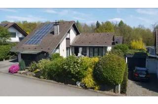 Haus mieten in Waldenburger Straße 13, 51491 Overath, Gepflegtes Einfamilienhaus mit 5 Zimmern, Garten und Garage in Overath