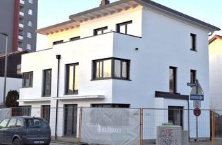 Haus mieten in 83026 Süd, Doppelhaushälfte mit 5 Zimmern in Rosenheim