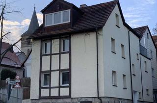 Haus mieten in Bergstraße, 96120 Bischberg, Geräumiges 5-Zimmer Haus in Bischberg