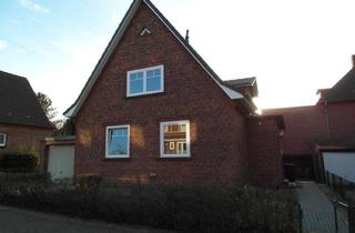 Haus mieten in Schulweg 16, 21680 Stade, Einfamilienhaus mit vier Zimmern und EBK in Stade