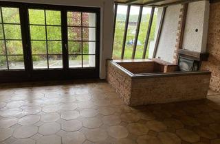 Haus mieten in Gründige Bäume, 63579 Freigericht, Geräumiges Einfamilienhaus mit 7 Zimmern in Freigericht