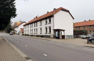 Haus mieten in Daniger Str 37E, 38239 Thiede, Charmante Doppelhaushälfte mit viel Platz