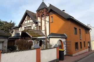 Haus mieten in 65510 Hünstetten, Geräumiges Einfamilienhaus mit 8 Zimmern in Hünstetten