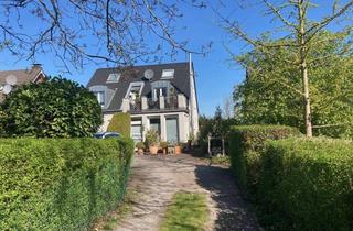 Haus mieten in 44287 Aplerbecker Mark, Doppelhaushälfte (Architektenhaus) in der Aplerbecker-Mark