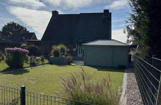Haus mieten in Auwiese, 24860 Böklund, Gepflegte Doppelhaushälfte mit 4 Zimmern und Carport in Böklund
