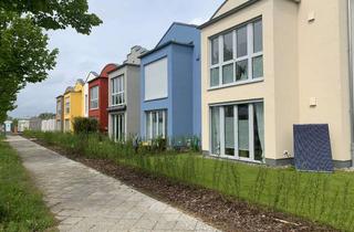 Haus mieten in Zum Festplatz 77, 23966 Wismar-West, ++ RMH im Grünen und doch zentral ++ besondere Grundrisslösung und Ausstattung