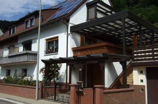 Haus mieten in 67468 Frankeneck, TOP Haus mit Weitblick