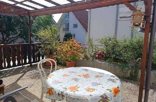 Haus mieten in 70794 Filderstadt, Gemütliche Doppelhaushälfte in Filderstadt – 110 m² für 2–3 Personen!