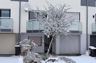 Haus mieten in 35435 Wettenberg, 5-Zimmer-Reihenmittelhaus in Wettenberg-Wissmar