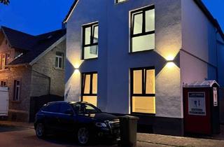 Haus mieten in 55126 Finthen, Kernsanierte DHH Erstbezug, 115qm, 4 Zimmer, Mainz-Finthen