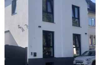 Haus mieten in 55126 Finthen, Kernsanierte DHH Erstbezug, 115qm, 4 Zimmer, Mainz-Finthen