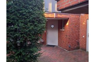 Haus mieten in Eitzer Ziegelei, 27283 Verden, Schönes kleines Haus mit Garten in bester Lage in Verden Eitze