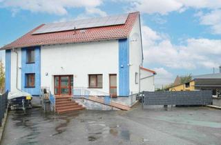 Anlageobjekt in 35792 Löhnberg, Ideal zur Vermietung oder Eigennutzung – gepflegtes Haus mit hohem Ertragspotenzial