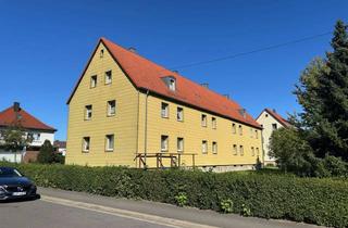 Anlageobjekt in 96215 Lichtenfels, 7 Mehrfamilienhäuser im Packet