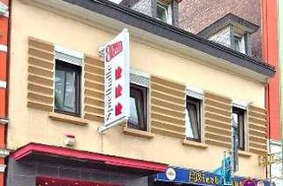 Anlageobjekt in 42329 Vohwinkel, = H = WOHN- GESCHÄFTSHAUS IM ZENTRUM VOHWINKELS. 1-A LAGE! = H =