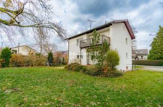 Grundstück zu kaufen in 82340 Feldafing, ATTRAKTIVES BAUGRUNDSTÜCK MIT VIELFÄLTIGEN ENTWICKLUNGSMÖGLICHKEITEN