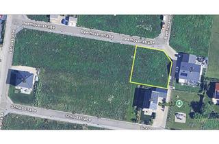 Grundstück zu kaufen in 85134 Stammham, Perfekte Lage in jungem Baugebiet – Eckgrundstück – ohne Bauzwang – provisionsfrei